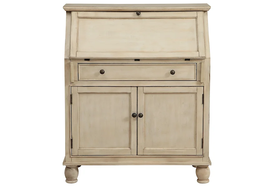 Coast2Coast Home Accents Accent Cabinet  by Coast2Coast Home at Baer's Furniture