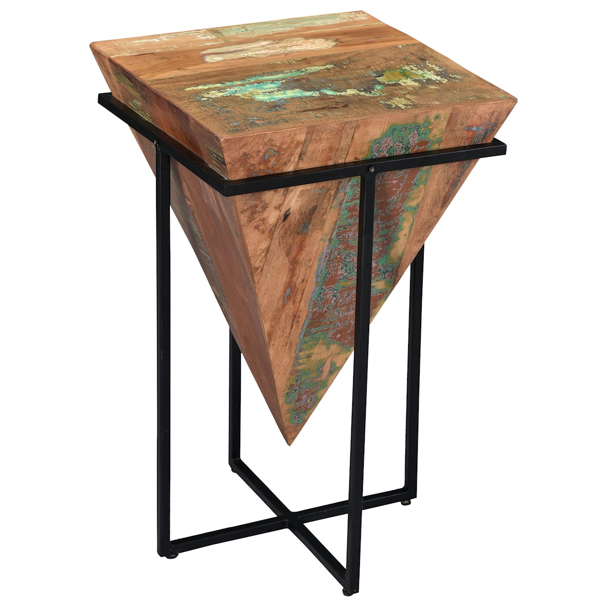 Coast2Coast Home Coast2Coast Home Accents Accent Table