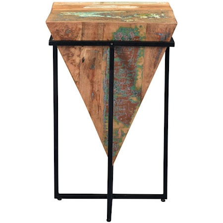 Accent Table