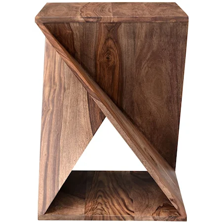 Accent Table