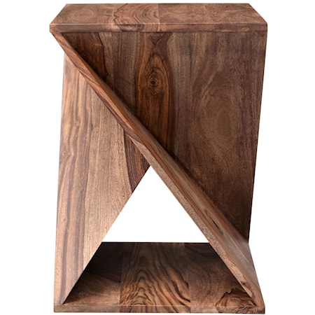 Accent Table