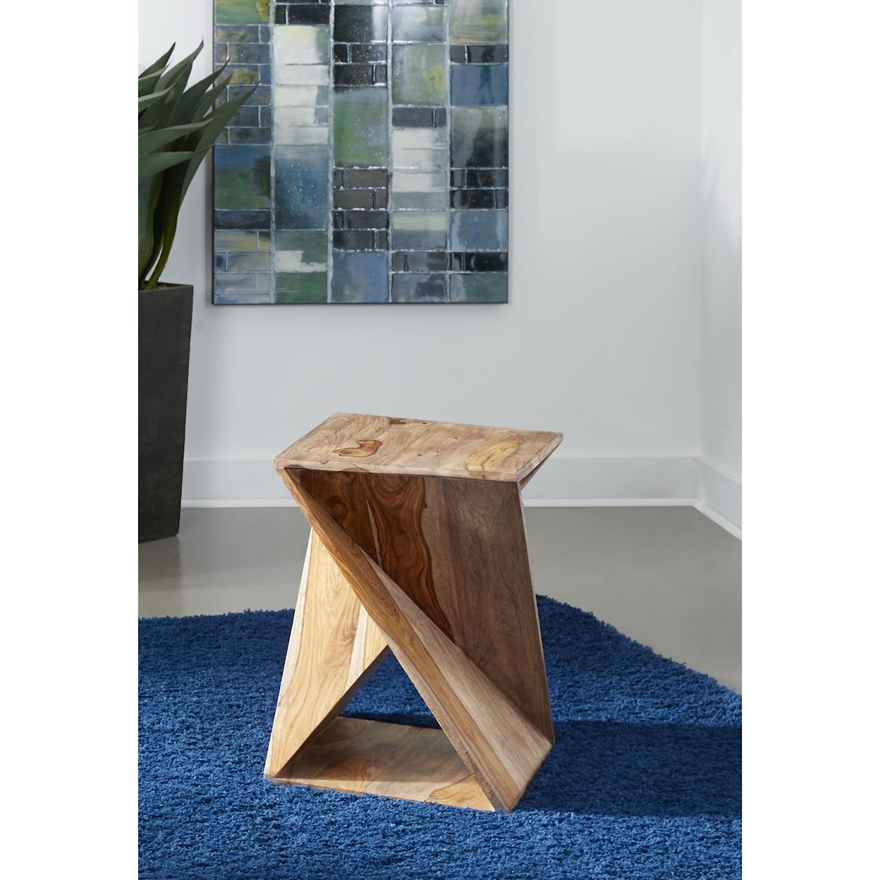 C2C Coast2Coast Home Accents Accent Table