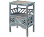 Coast2Coast Home Coast2Coast Home Accents One Drawer Accent Table