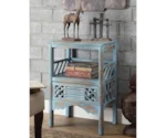 Coast2Coast Home Coast2Coast Home Accents One Drawer Accent Table