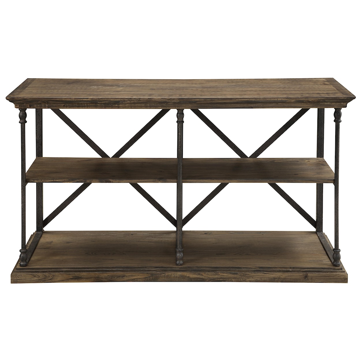 Coast2Coast Home Corbin Console