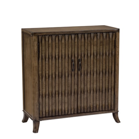 Two Door Cabinet