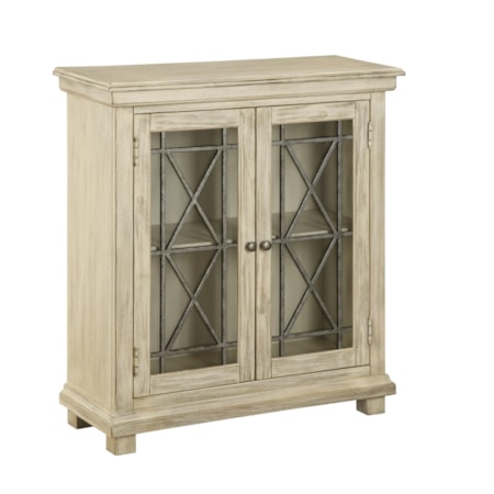 Two Door Cabinet