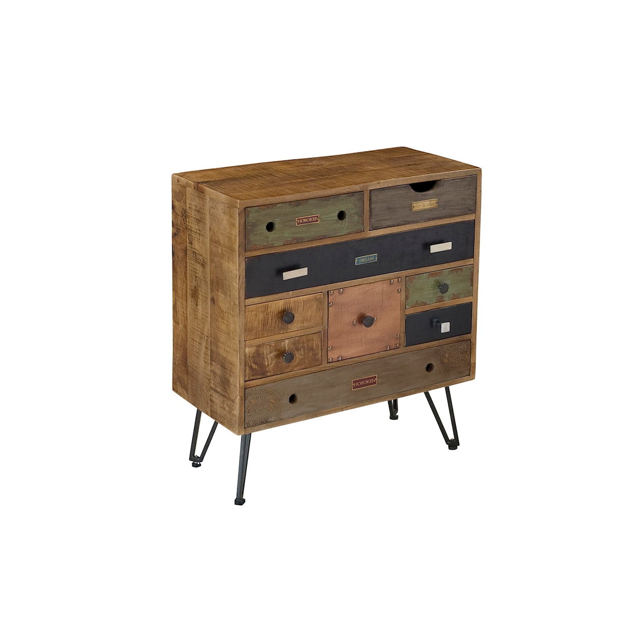 Coast2Coast Home Coast2Coast Home Accents Drawer Chest