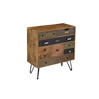 Contemporary Drawer Chest