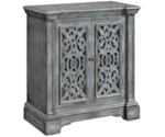 Coast2Coast Home Coast2Coast Home Accents Two Door Cabinet
