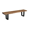 Coast2Coast Home Sequoia Dining Bench