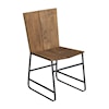 C2C Sequoia Dining Chair