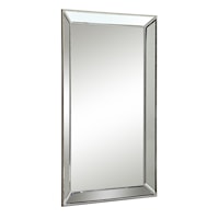 Rectangular Floor Mirror