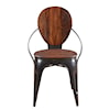 Coast2Coast Home Adler Adler Dining Chair