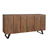 Carolina Accent Sequoia Sideboard