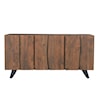 Coast2Coast Home Sequoia Sideboard