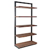 Coast2Coast Home Sequoia Bookcase