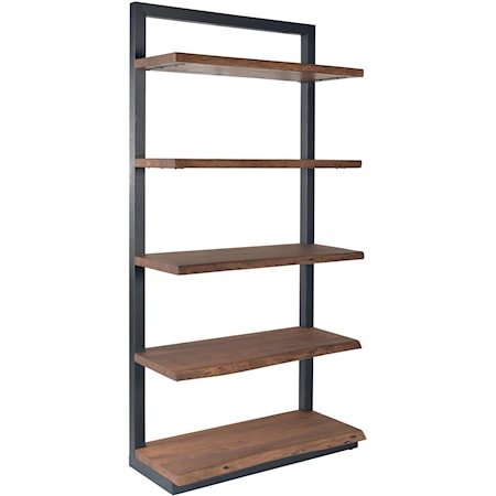 Sequoia Bookcase by Coast to Coast 