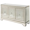 Coast2Coast Home Coast2Coast Home Accents 3-Door Credenza