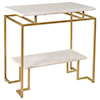 Coast2Coast Home Coast2Coast Home Accents Accent Table