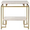 Coast2Coast Home Accents Accent Table