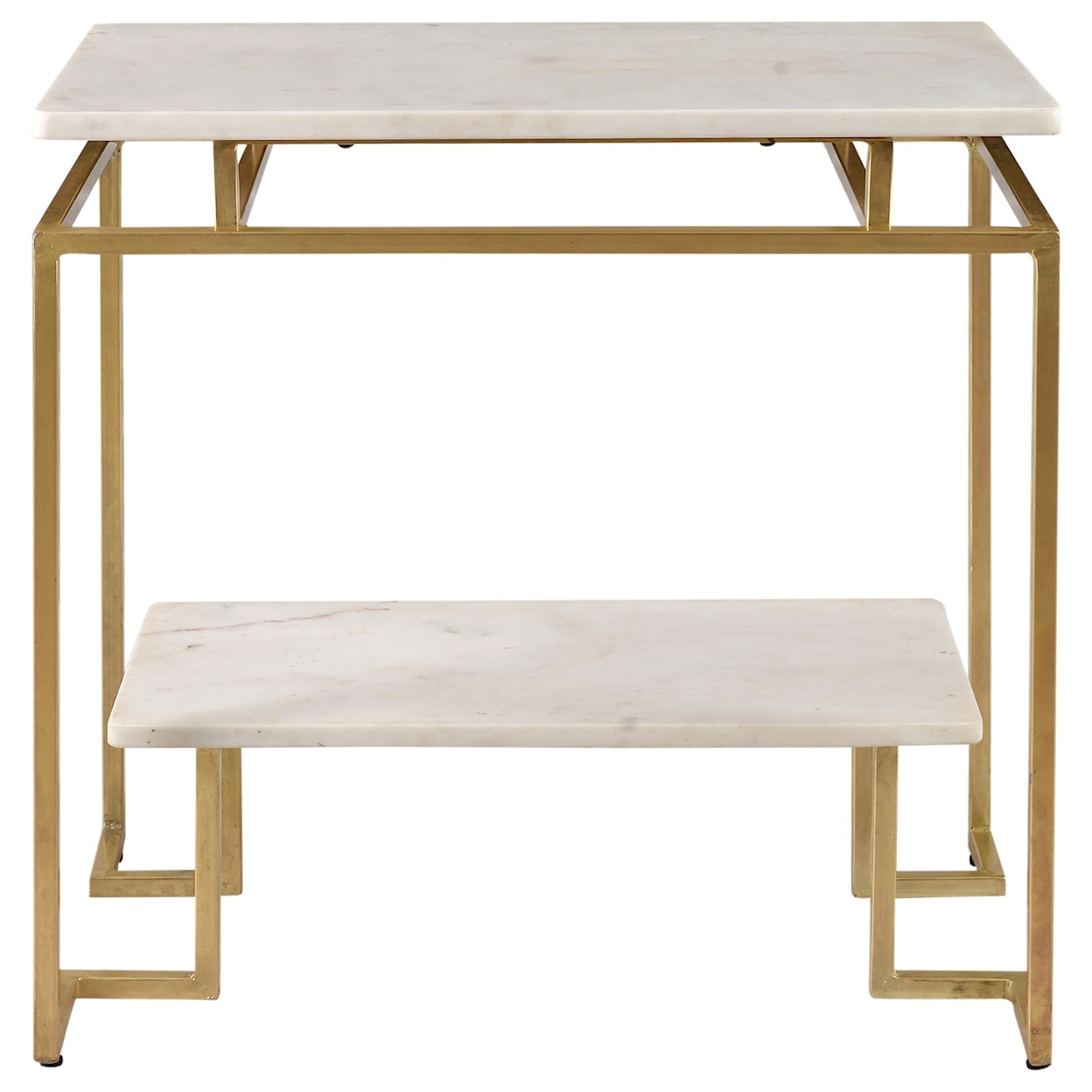 Coast2Coast Home Accents Accent Table