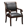 Coast2Coast Home Coast2Coast Home Accents Accent Chair