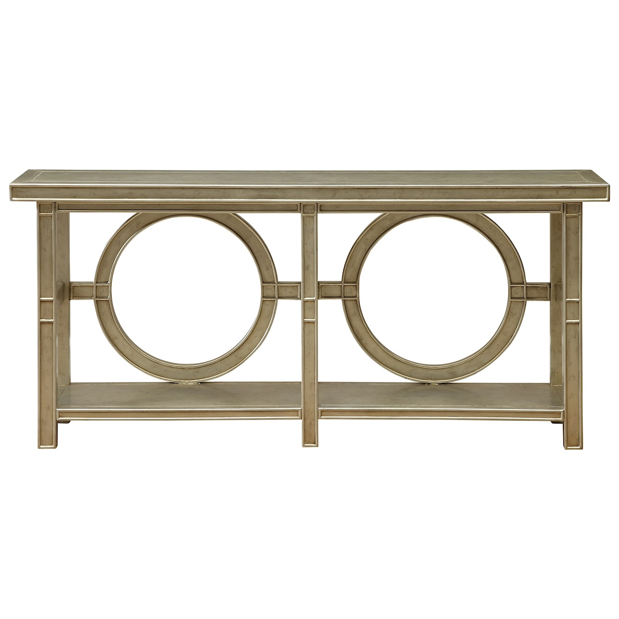 Coast2Coast Home Coast2Coast Home Accents Console Table