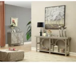 Coast2Coast Home Coast2Coast Home Accents Console Table