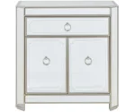 Coast2Coast Home Coast2Coast Home Accents One Drawer Two Door Cabinet