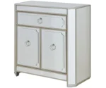 Coast2Coast Home Coast2Coast Home Accents One Drawer Two Door Cabinet