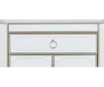 Coast2Coast Home Coast2Coast Home Accents One Drawer Two Door Cabinet