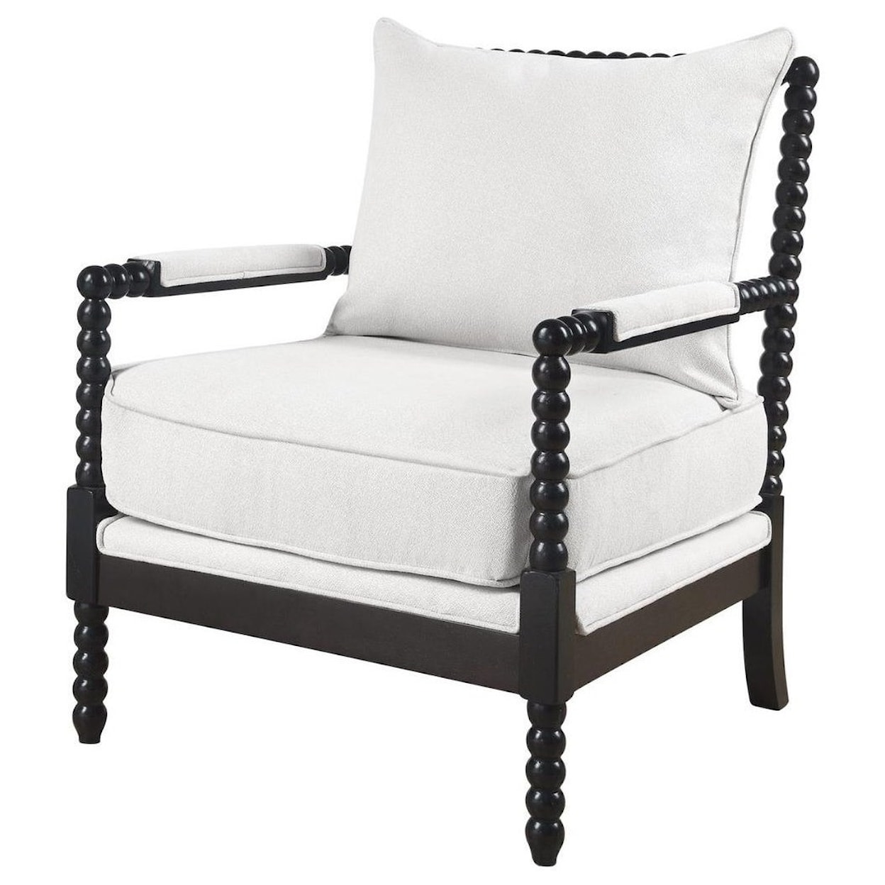 Coast2Coast Home Accents Accent Chair