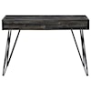 Coast2Coast Home Coast to Coast Accents 2-Drawer Writing Desk