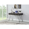 C2C C2C Accents 2-Drawer Writing Desk