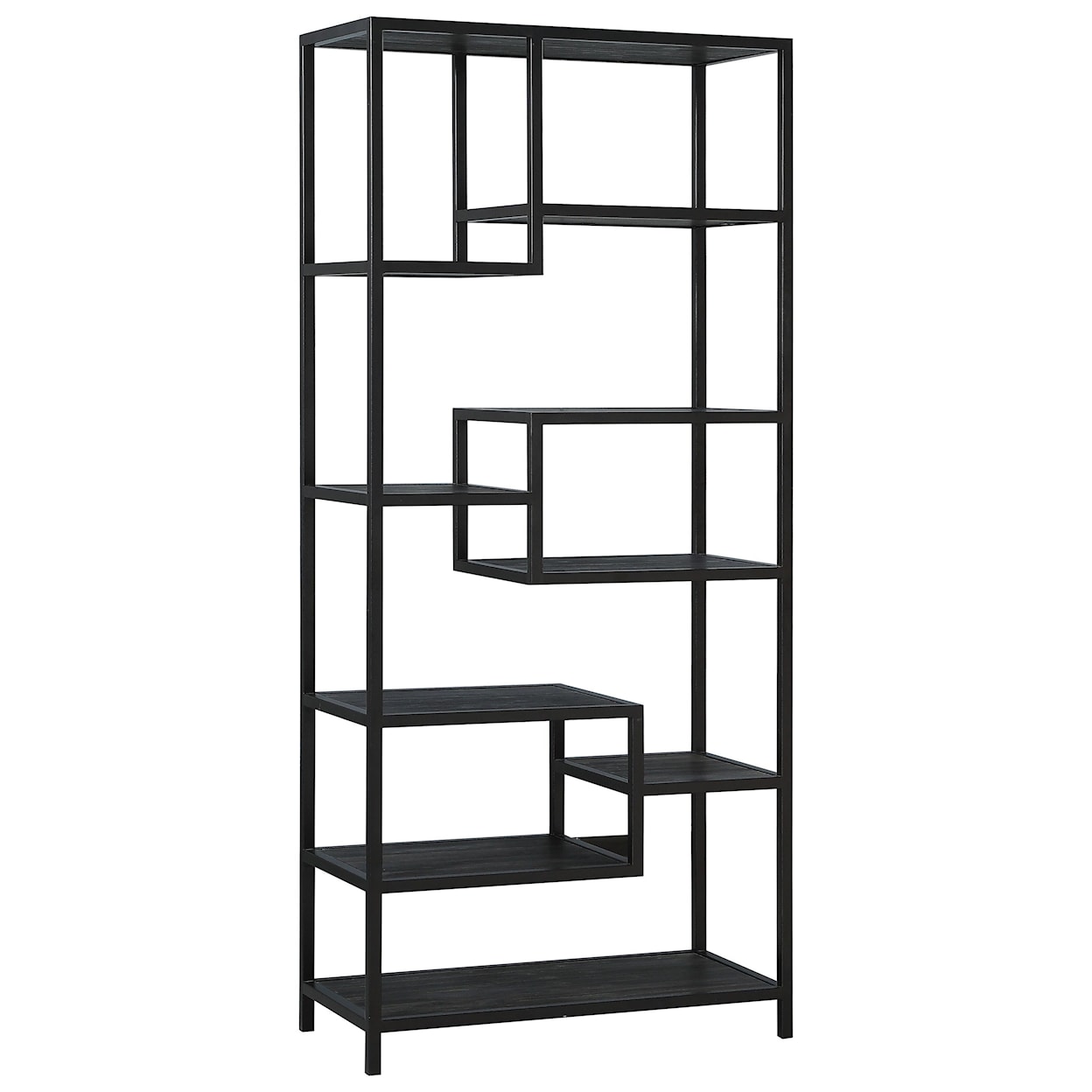 Coast2Coast Home Coast to Coast Accents Etagere