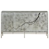 Coast2Coast Home Coast to Coast Accents 4-Door Credenza