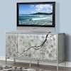 Coast2Coast Home Coast to Coast Accents 4-Door Credenza