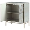 Coast2Coast Home Accents 2-Door Cabinet