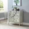 Coast2Coast Home Accents 2-Door Cabinet