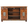 Carolina Accent Coast to Coast Accents Credenza