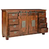 Coast2Coast Home Accents Credenza