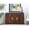 Carolina Accent Coast to Coast Accents Credenza