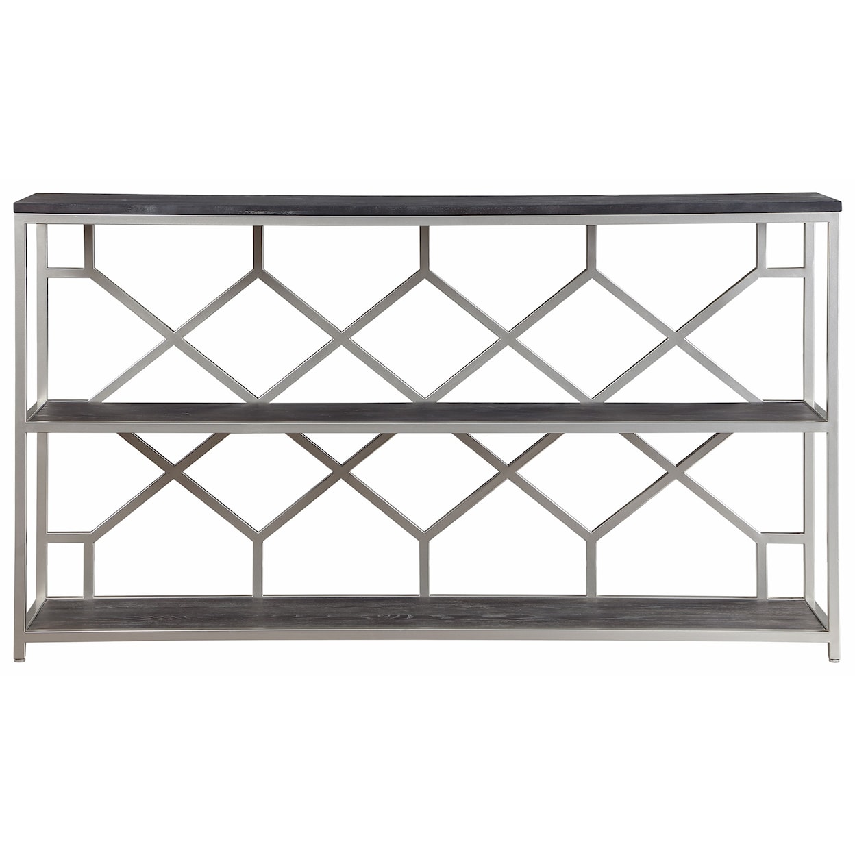 C2C C2C Accents Console Table