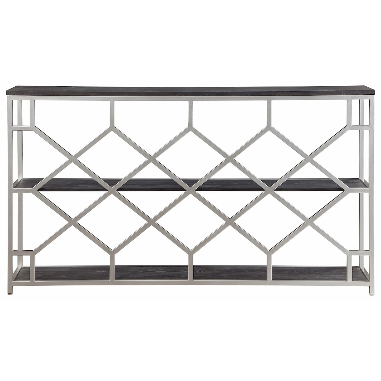 C2C C2C Accents Console Table