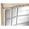 Coast2Coast Home Accents 3-Drawer Chest