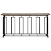 Coast2Coast Home Coast to Coast Accents Console Table