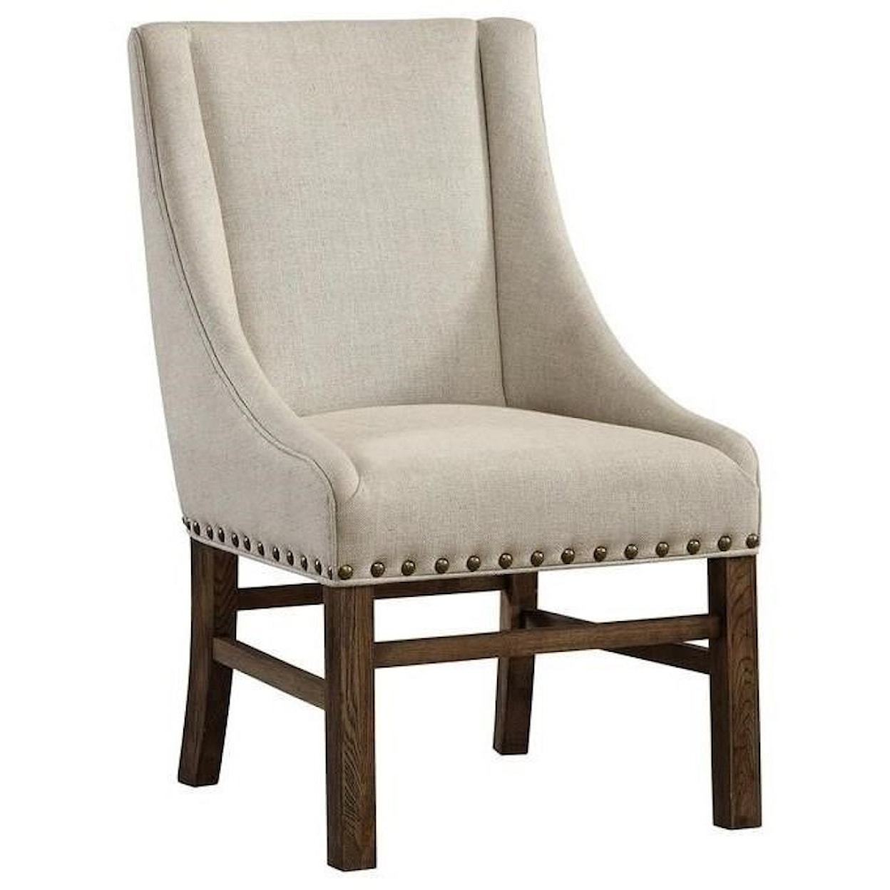Coast2Coast Home Coast to Coast Accents Accent Dining Chair