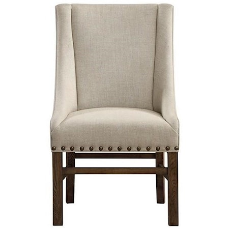 Accent Dining Chair