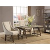 Carolina Accent Coast to Coast Accents Accent Dining Chair